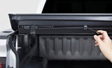 Access Toolbox 07-19 Tundra 5ft 6in Bed (w/ Deck Rail) Roll-Up Cover - 65239