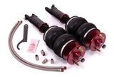 Air Lift Performance Rear Kit for 08-12 Honda Accord - 78620