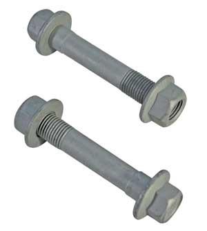 SPC Performance 04-13 Nissan Armada / 05-12 Pathfinder / 04-13 Titan UCA Mounting Bolt - 21035
