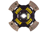 ACT 2000 Honda S2000 4 Pad Sprung Race Disc - 4212210