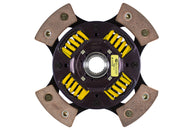 ACT 2000 Honda S2000 4 Pad Sprung Race Disc - 4212210