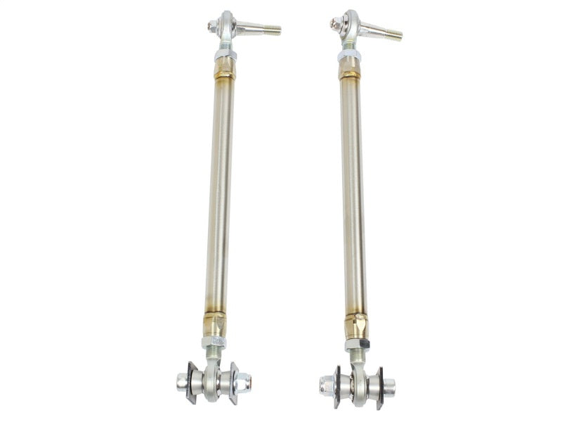aFe Control Rear Toe Link 14-16 Chevrolet Corvette (C7) - 460-401006-A