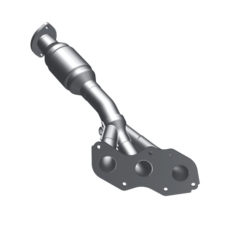 MagnaFlow Conv DF 06-08 IS250/350 PS mani OEM - 49285