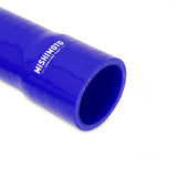 Mishimoto 2015+ Dodge Ram 6.7L Cummins Silicone Hose Kit Blue - MMHOSE-RAM-15BL