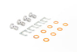 Goodridge 90-93 Integra All Models Brake Lines - 20062
