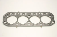 Cometic MGB 4cyl 75-80 Head 83mm Bore .080 inch MLS Head Gasket - C4147-080