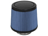 aFe MagnumFLOW Air Filters IAF P5R A/F P5R 4(3.85)F x 8B x 7T x 6.70H - 24-90008