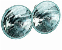 Hella Vision Plus 7 inch 165mm H4 12V ECE  Head Lamp Kit - 002395801