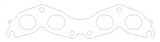 Cometic Toyota 3S-GTE/5SFE 89-97 .030 inch MLS Exhaust Gasket 1.690 inch X 1.415 inch Port - C4206-030