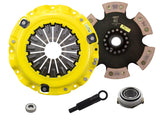 ACT 1988 Mazda 929 MaXX/Race Rigid 6 Pad Clutch Kit - Z64-XXR6