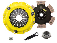 ACT 1988 Mazda 929 MaXX/Race Rigid 6 Pad Clutch Kit - Z64-XXR6