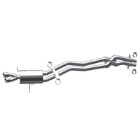 MagnaFlow Sys C/B 01-05 BMW 3-series 2.5/3.0L - 16748
