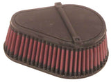 K&N 96-09 Suzuki DR650S/SE Replacement Air Filter - SU-6596