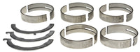 Clevite Ford 5.4L DOHC Supercharged 2007-2011 Vin S Cast Iron Cylinder Block Main Bearing Set - MS2295P