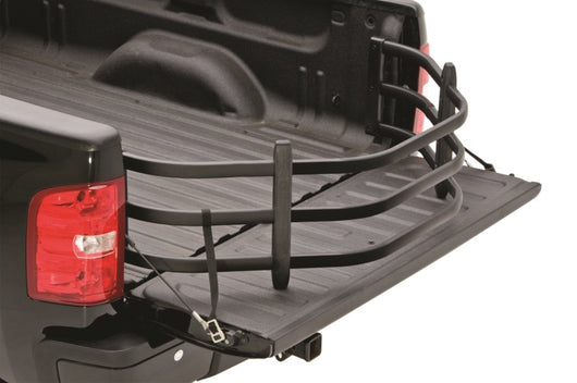 AMP Research 2019 Ford Ranger Standard Bed Bedxtender HD Sport - Black - 74832-01A