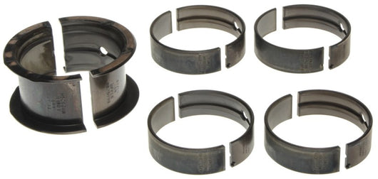 Clevite Chevrolet V8 262-265-267-302-305-307-327-350 1962-2002 Main Bearing Set - MS909H9