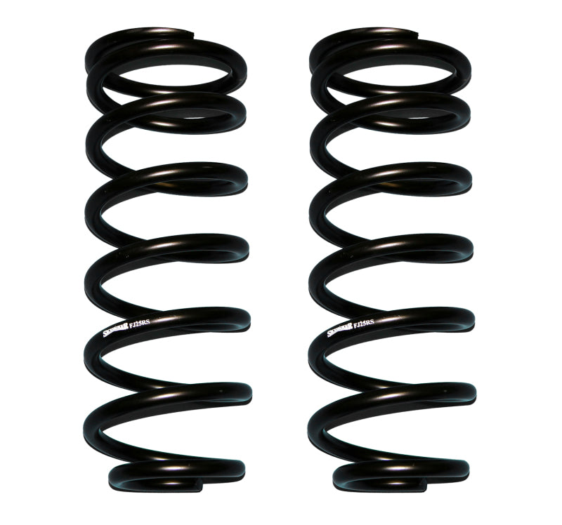 Skyjacker Coil Spring Set 2007-2014 Toyota FJ Cruiser - FJ25R
