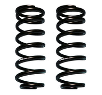 Skyjacker Coil Spring Set 2007-2014 Toyota FJ Cruiser - FJ25R