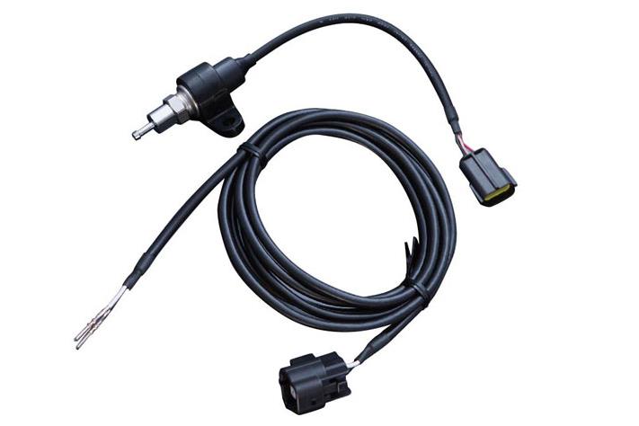 GReddy Sirius Turbo Boost Pressure Sensor & Harness Set (Sirius Vision / Meter) - 16401940
