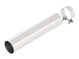 Borla 15-16 Ford F-150 3.5L/5.0L AT Crew Cab Standard Bed (6.5') 157in WB Adapter - 60556