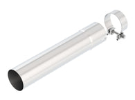 Borla 15-16 Ford F-150 3.5L/5.0L AT Crew Cab Standard Bed (6.5') 157in WB Adapter - 60556
