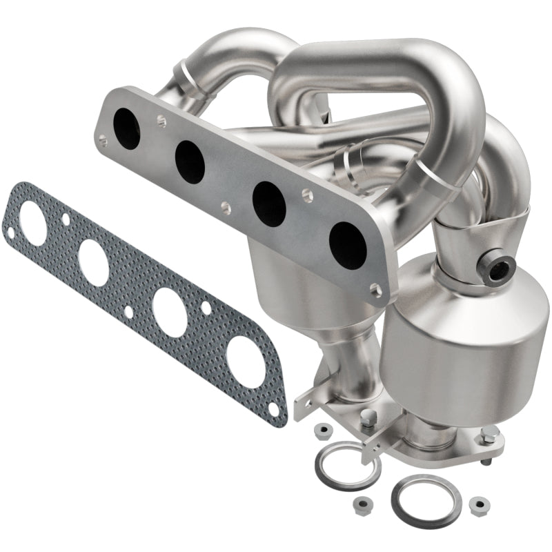 MagnaFlow Conv DF 00-05 Toyota MR2 1.8L - 51259
