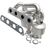 MagnaFlow Conv DF 00-05 Toyota MR2 1.8L - 51259