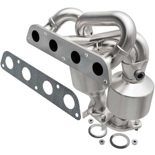 MagnaFlow Conv DF 00-05 Toyota MR2 1.8L - 51259