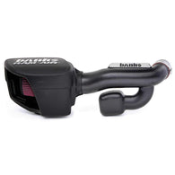 Banks Power 12-15 Jeep 3.6L Wrangler Ram-Air Intake System - 41837
