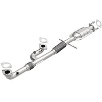 MagnaFlow Conv DF 02-05 Hyundai XG350 3.5L - 24395