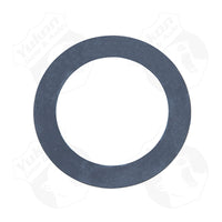 Yukon Gear Side Gear and Thrust Washer (0.875in Shaft) For 8.8in Ford - YSPTW-030