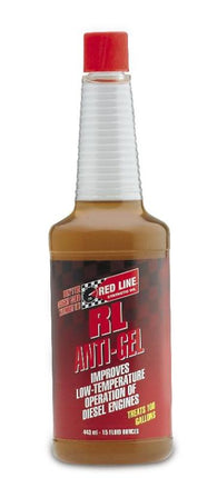 Red Line RL Anti-Gel 15 oz. - 71203