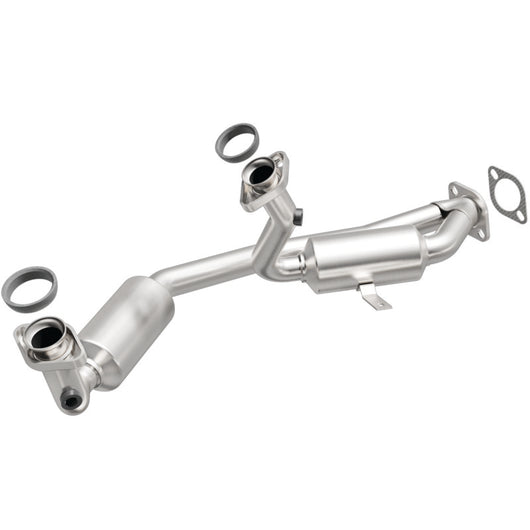 MagnaFlow Conv DF 94-95 Ford Taurus/Sable 3.0 - 23356