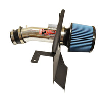 Injen 14-17 Mazda 3 2.5L 4 Cyl Polished Short Ram Tuned Intake System w/ MR Technology - SP6066P