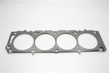 Cometic Ford FR 427 SOHC 4.400in Bore .080in MLS-5 Headgasket - C5841-080