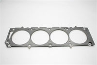 Cometic Ford FR 427 SOHC 4.400in Bore .080in MLS-5 Headgasket - C5841-080