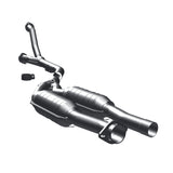 MagnaFlow Conv DF 92-95 MB 400/500 4.2/5.0 - 93378