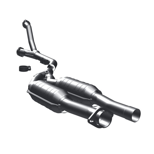 MagnaFlow Conv DF 92-95 MB 400/500 4.2/5.0 - 93378