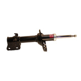 KYB Shocks & Struts Excel-G Front Left Shock Absorber 14-15 Subaru XV Crosstrek (Exc. Hybrid) - 3340052