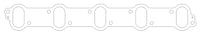Cometic 1992+ Dodge 8.0L Viper .039in Fiber Intake Manifold Gasket - C5827-039