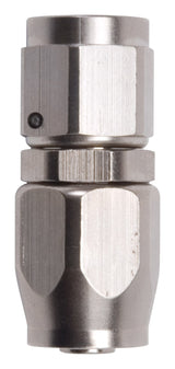 Russell Performance -16 AN Endura Straight Full Flow Hose End - 610061
