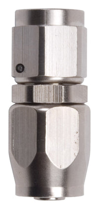 Russell Performance -16 AN Endura Straight Full Flow Hose End - 610061