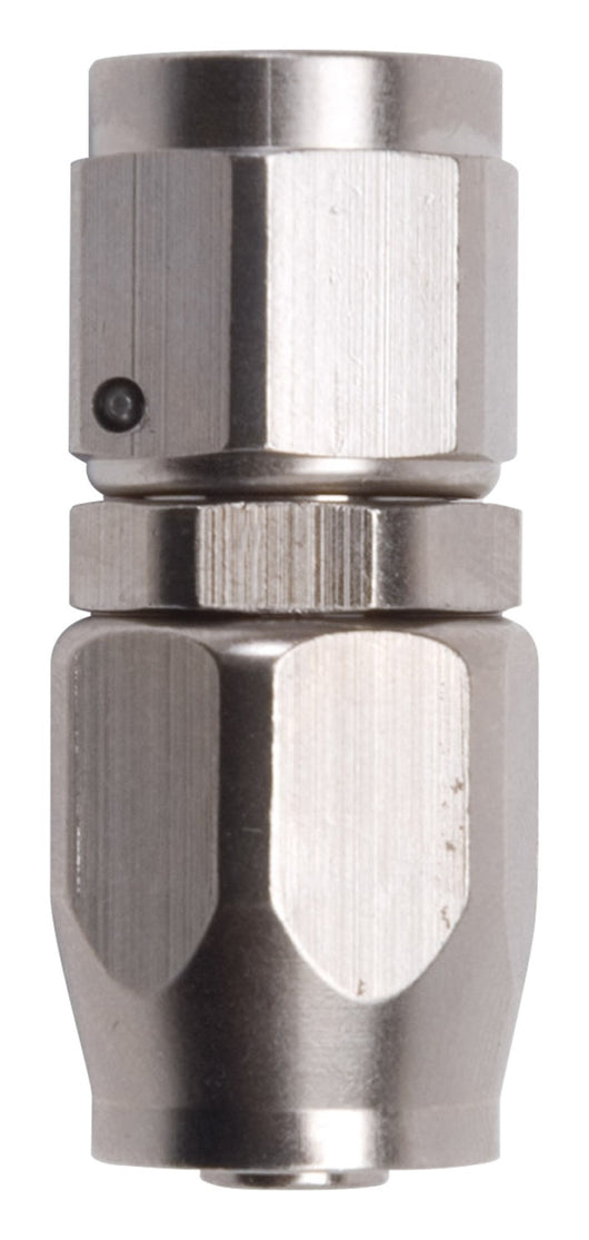 Russell Performance -16 AN Endura Straight Full Flow Hose End - 610061