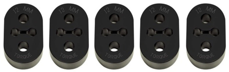 Torque Solution Exhaust Mount Kit: Kia Optima 10-15 - TS-EH-205