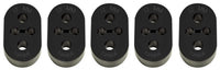 Torque Solution Exhaust Mount Kit: Kia Optima 10-15 - TS-EH-205