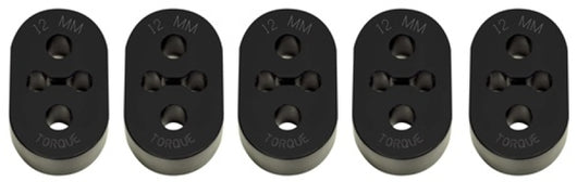 Torque Solution Exhaust Mount Kit: Kia Optima 10-15 - TS-EH-205