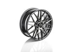 Vorsteiner V-FF 107 20X10.5 5X112 15D 66 CARBON GRAPHITE - 107.20105.5112.15D.66.CG