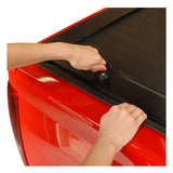 Pace Edwards 05-15 Toyota Tacoma Standard & Access Cabs 6ft 2in Bed JackRabbit Full Metal - FMT3554