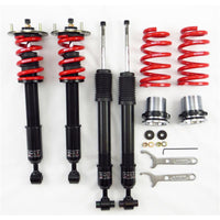 RS-R 14+ Lexus IS250/350 RWD (GSE30/GSE31) Black-i Coilovers - XBKT191M