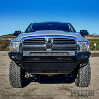 Westin 13-18 Dodge Ram 1500 / 2019 Ram 1500 Classic Pro-Mod Front Bumper - 58-41025